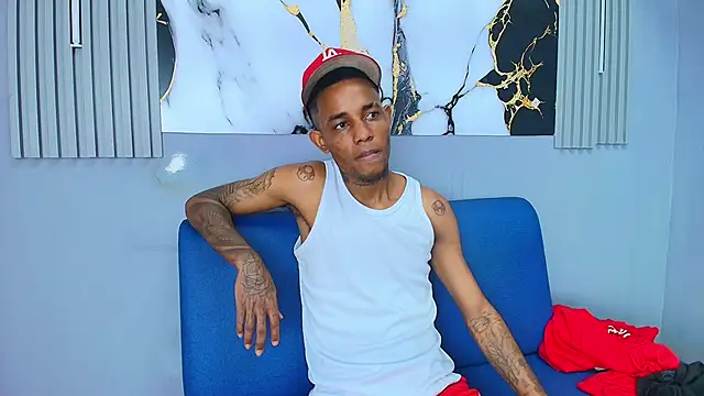 arlo_morris (M young) - ALL NUDE