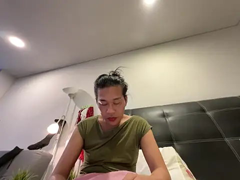 LadyAshley_Domina28 webcam