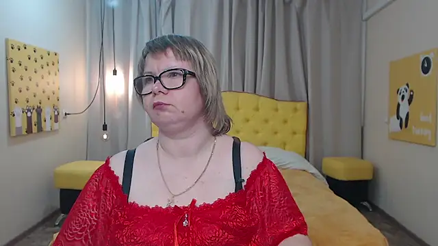 BonnnyBoobsy webcam