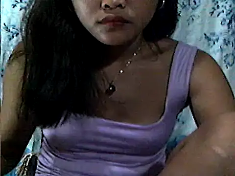 AsianPinay18 webcam
