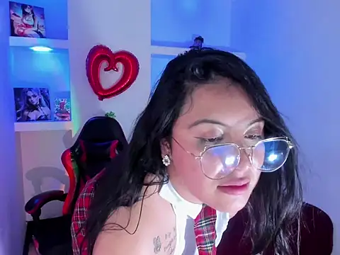 Dakota_lee03 webcam