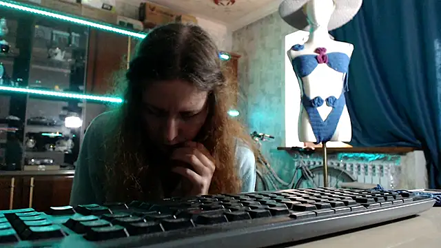 pa1e_pr1ncess webcam