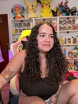 Sweet_sully__ webcam