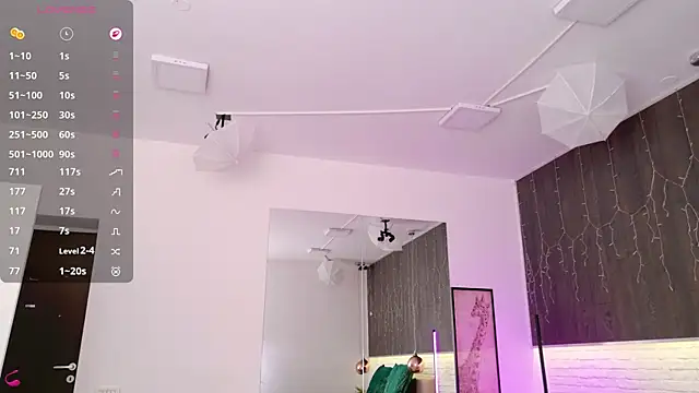 CindeFucknRella webcam