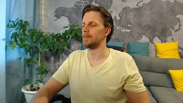 VikingChrisss webcam