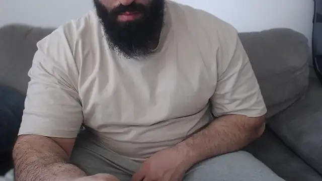 hugemachohandsome webcam