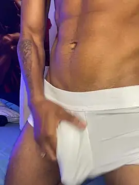 Nick_Jackson_ webcam