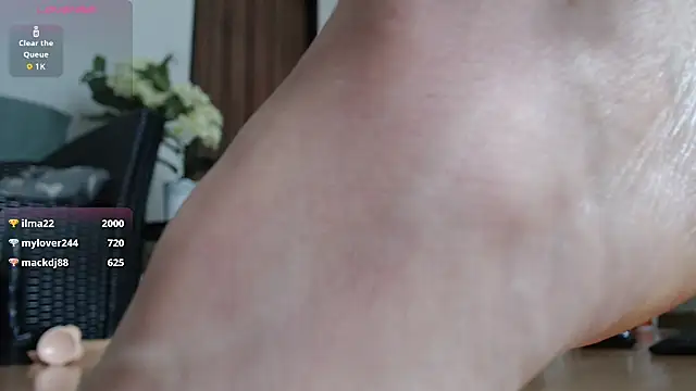 squirtmania (F milf) - Fountain Squirt