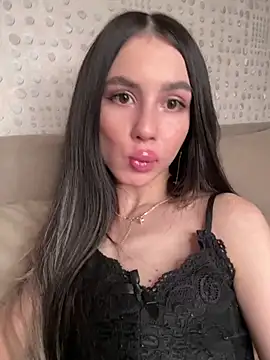 sofialalight (F young) - Fuck my ass with dildo !🔥🔥🔥