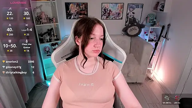 Elisabeth_Binder webcam