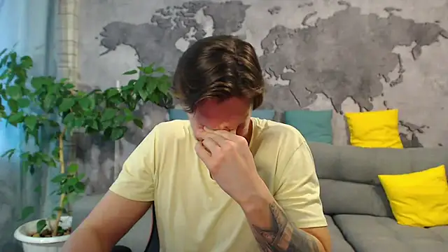 VikingChrisss webcam