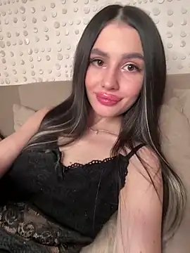 sofialalight (F young) - Fuck my ass with dildo !🔥🔥🔥