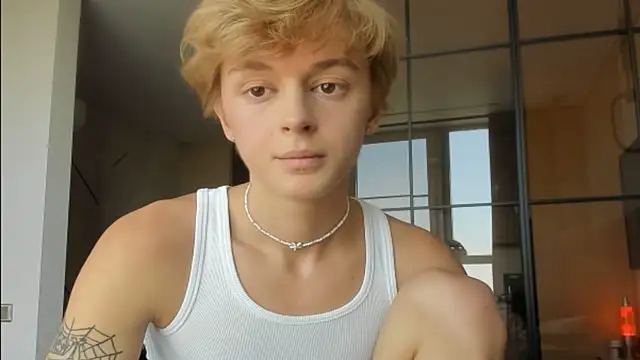 angelandyy (M young) - #anal #anal-toys #best #bisexuals #blondes #cam2cam #cock-rating #ejaculation #erotic-dance #facesitting #femboy #flexing #foot-fetish #hd #humiliation #massage #masturbation #middle-priced-privates #muscular #orgasm #pov #recordable-privates #recordable-publics #sex-toys #shaven #small-audience #spanking #white #young