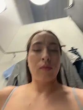 holly_play (F young) - risky naked tit massage in the store