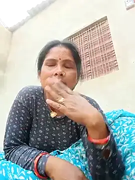 Shreya_pandit webcam