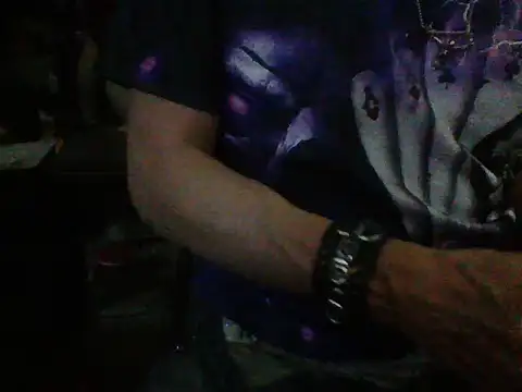 mrdemoncrowly webcam