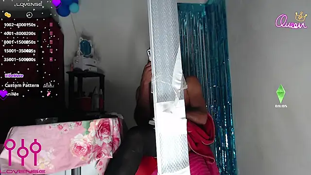 Sexy_mariana534 webcam