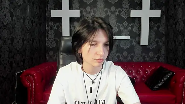 AdonBev live sex cam