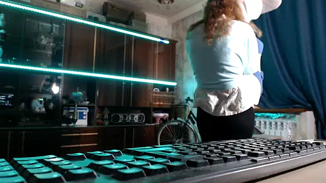 pa1e_pr1ncess webcam