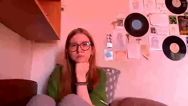 LaureenVielma webcam