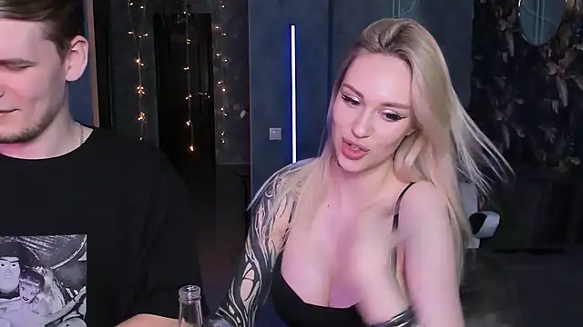 blckmirrorr (F young) - Make MY DAY 💖💋