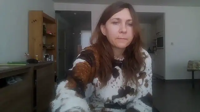 JasmineGlamour webcam