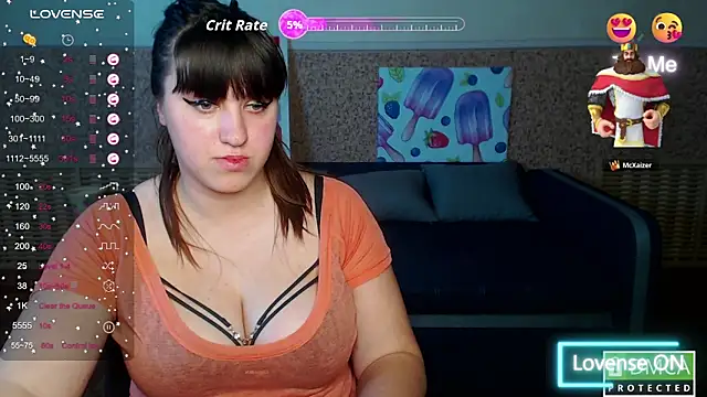 Amali_Ivanna_smit webcam