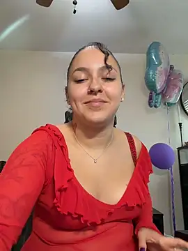 Mamachulita webcam