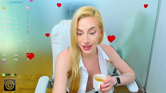 aileen_williams webcam