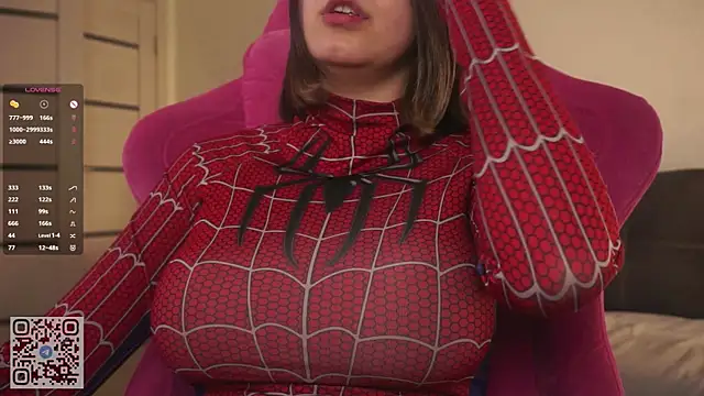 RoxannaCarver webcam