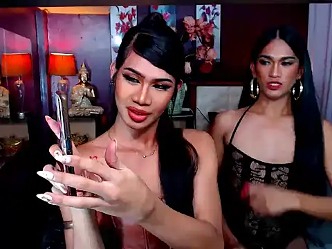 SEDUCTIVExDEMI webcam