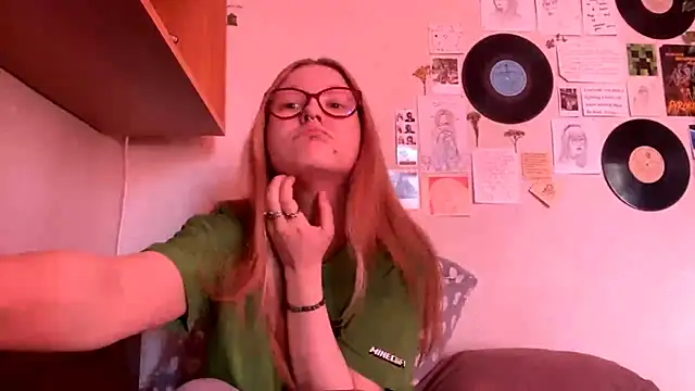 LaureenVielma webcam