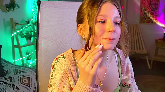 ElliFrankenweenie webcam