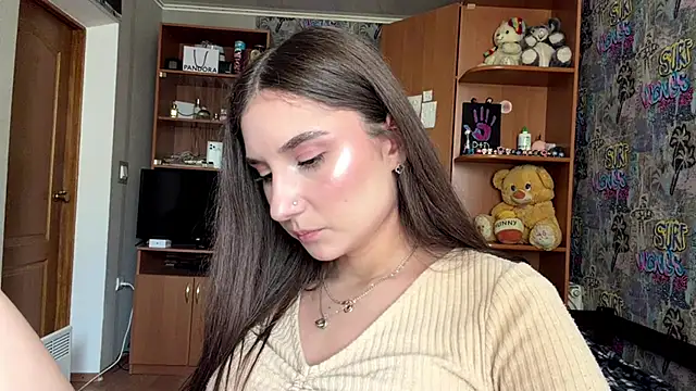 poly_princess webcam