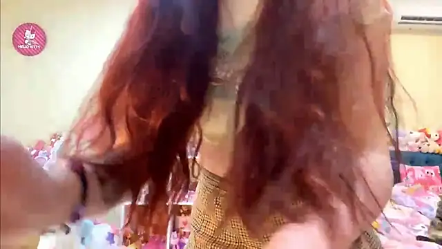 AlisaHoshiCos webcam