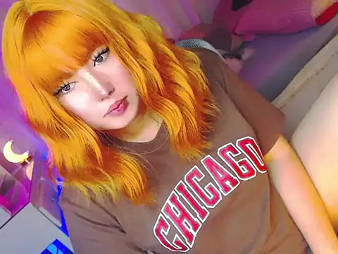 Alicia_Rose69 webcam