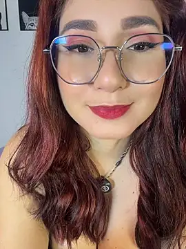 Anniferreira2 webcam