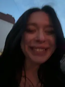 AlishaOfThorns webcam