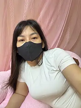 MintShow18 webcam