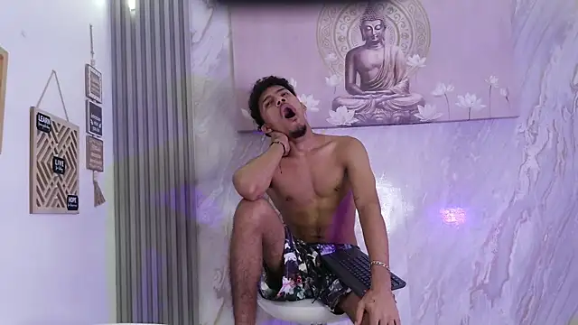 diamond_blacks (G twink) - SHOW CUM 🥛🍆💦