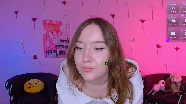 sweetie_chloe_ (G teen) - doggy style and panties