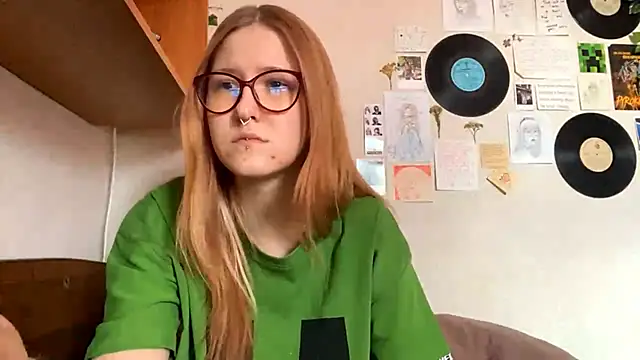 LaureenVielma webcam