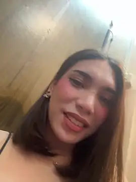 SideChick_Bunny webcam