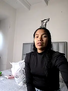 Julieta_Parker webcam