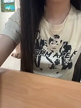 Celeste_SexyY webcam