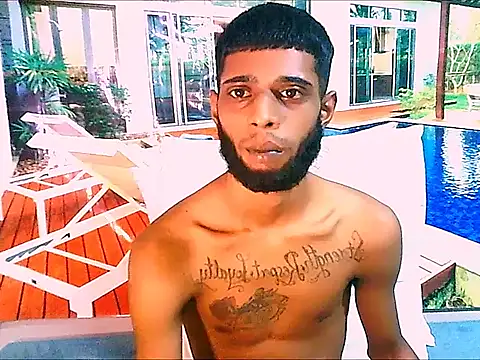 CharmingIndian1 webcam