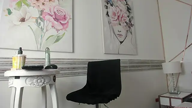 kristen-thomson webcam