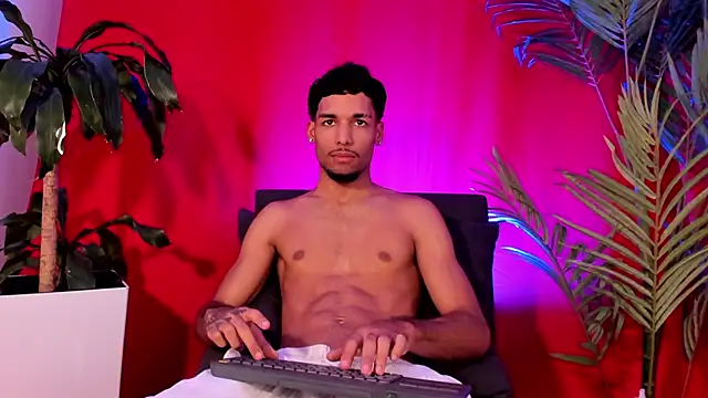 thiagoferreti (M twink) - show cum