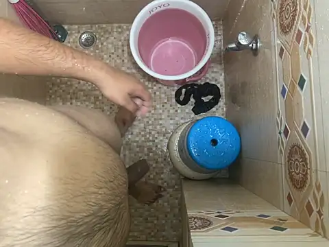 sameer_mumbai (M young) - Cumshot