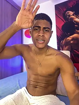 nick_jackson_ (M twink) - Show 💦😈🤤